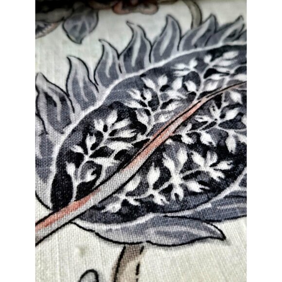 Stout Comfortable Living Drapery Upholstery Fabric Sample Book Designer Swatches - Picture 4 of 16